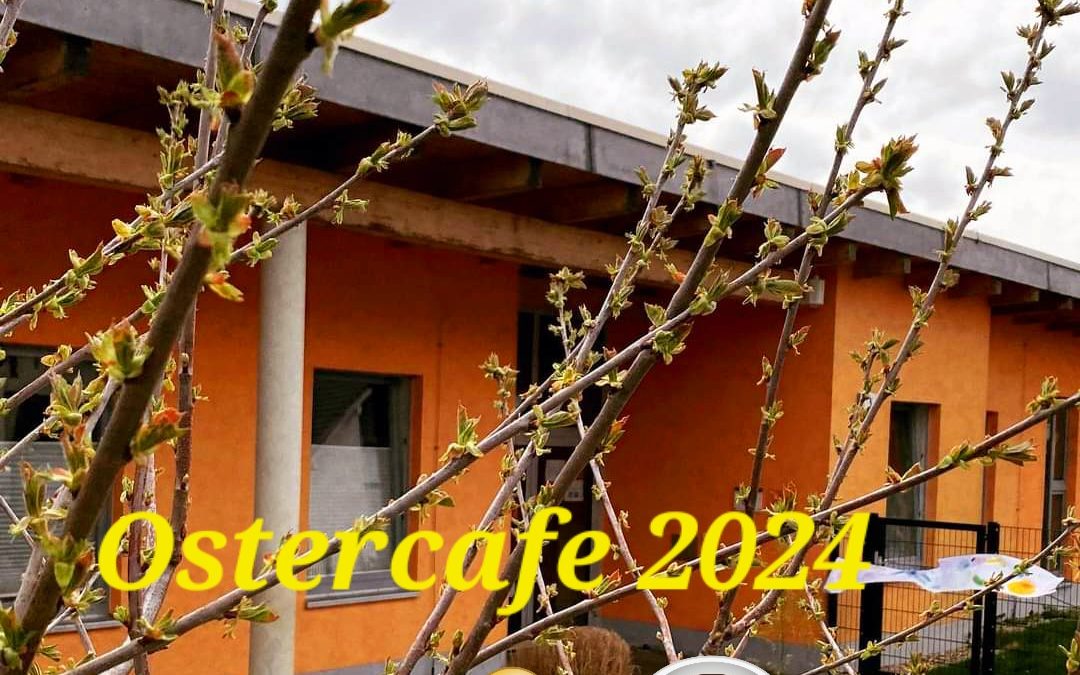 Oster-Café 2024