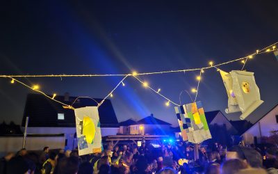 Laternenfest